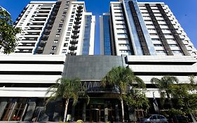 Intercity Porto Alegre Praia de Belas